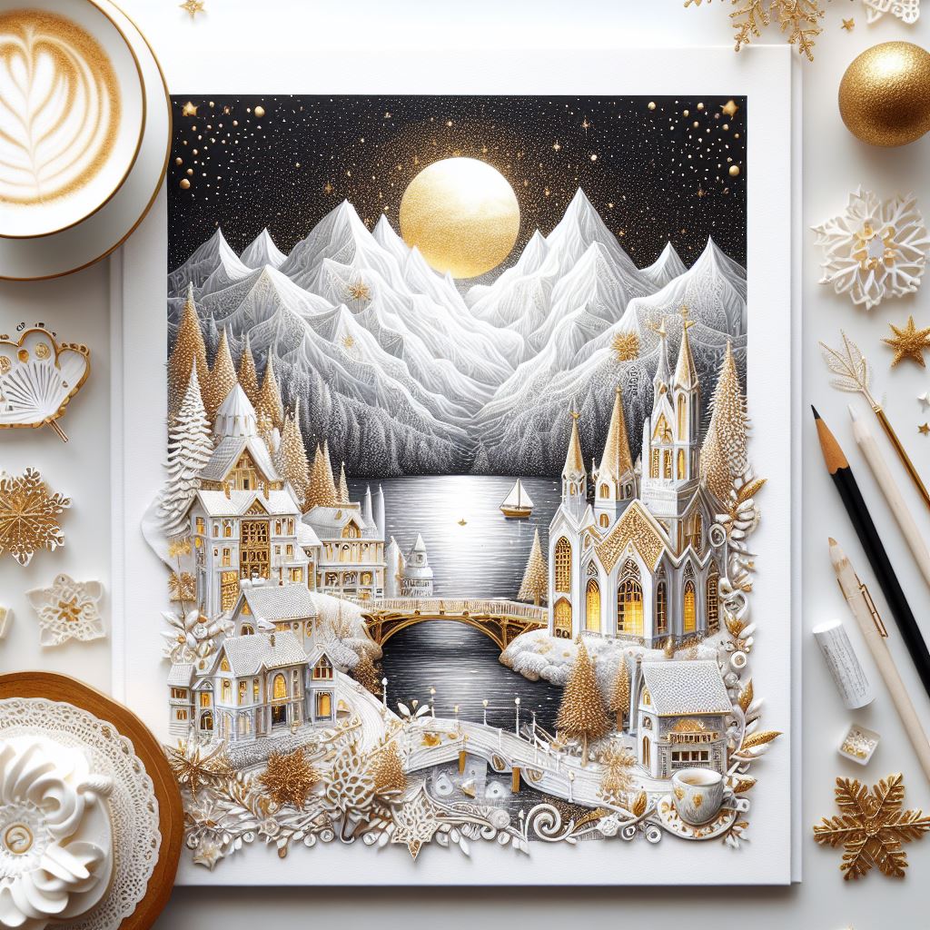 Embrace Serenity in the New Year with Aristocratish Tea and Relaxation